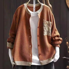 AVELINE | KNIT CARDIGAN