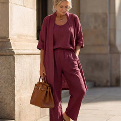 Lorrin™ Elegant 3 piecie Set