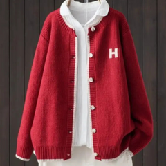 THE HELENE | CLASSIC CARDIGAN