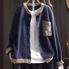 AVELINE | KNIT CARDIGAN