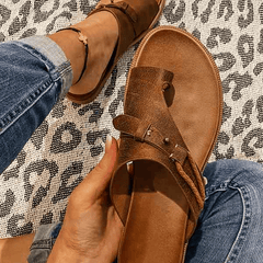 Delia | All Day Comfort Sandals