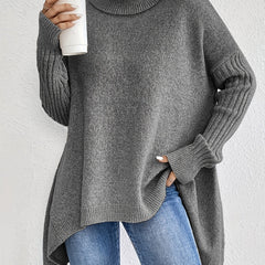 Audrey | Cozy Sweater