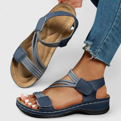 Elegant Orthopedic Sandals