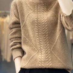 Ellis Sweater