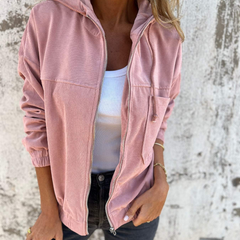 Hayden Evelissa™ | Corduroy Cardigan