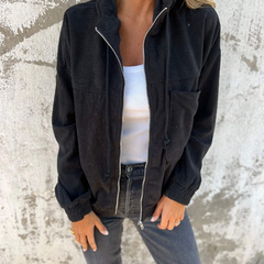 Hayden Evelissa™ | Corduroy Cardigan