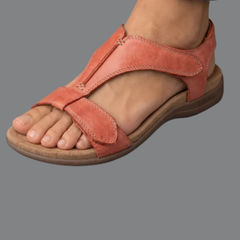 Lara Ergonomic Orthopedic Sandals