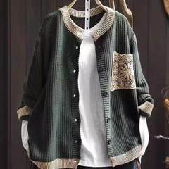 AVELINE | KNIT CARDIGAN