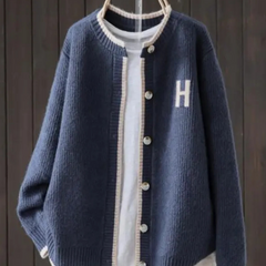 THE HELENE | CLASSIC CARDIGAN