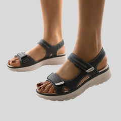 Nally - Orthopaedic Sandals