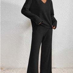 CozySet™ | Knitted 2-piece set