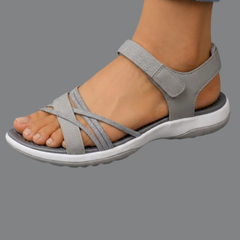Luisa Comfortable Orthopedic Sandals