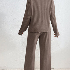 CozySet™ | Knitted 2-piece set