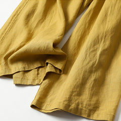 Marisa™ | Wide-Leg Relaxed Pants