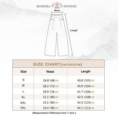Marisa™ | Wide-Leg Relaxed Pants