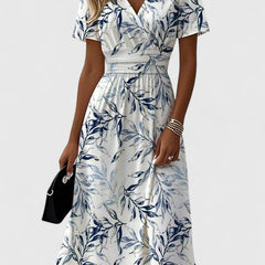 Yelissia | Elegant Dress