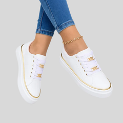 Alexya™ | Stylish Orthopedic Women’s Sneakers