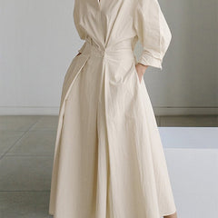 Eden™ | Elegant Long Dress