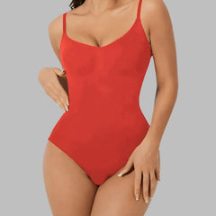 PowerSculpt™ | Snatched Shapewear Bodysuit