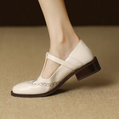 Sarah™| Mary Jane Shoes