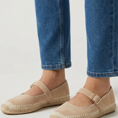 Sophie - Comfortable Women's Orthopedic Flats