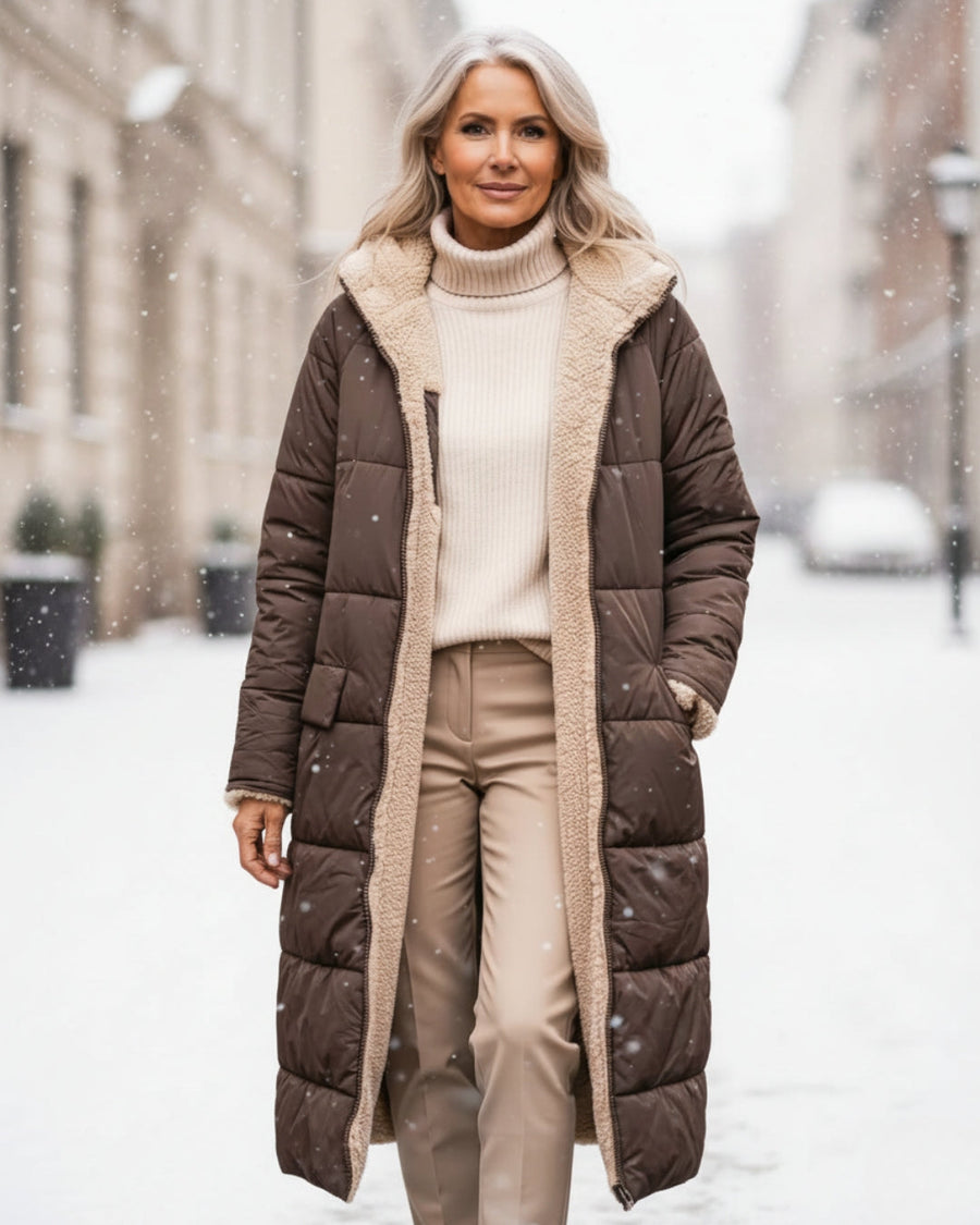 Winter Coat