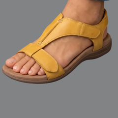 Lara Ergonomic Orthopedic Sandals