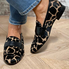Shaylen™ | Cozy Loafers