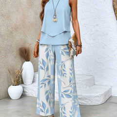 Abigail™ | Chic Two-Piece Ensemble