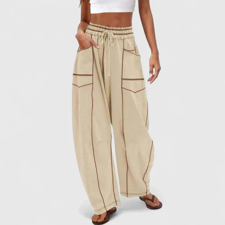 Cecily™ | COMFORTABLE TROUSERS