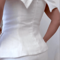 Kelley™ | Elegant Two-piece Suit