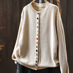 THE ELLERY | GRACE CARDIGAN