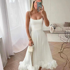 Dahlia | Women's Wedding Guest Dress Evening