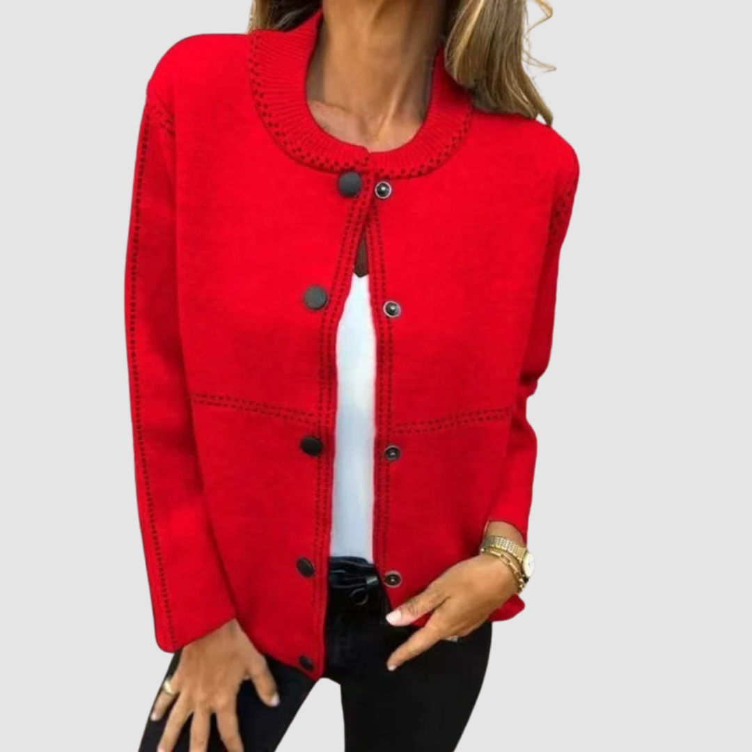 Timeless Jacket