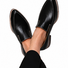 Jhazmiel | Orthopedic Loafers