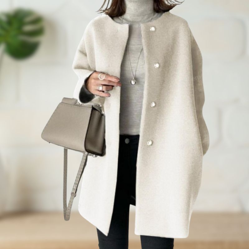 Mid-Length Coat