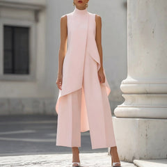 Carolyn - Wide-Leg Jumpsuit