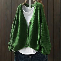 CORALIE | KNIT CARDIGAN