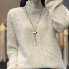 Ellis Sweater