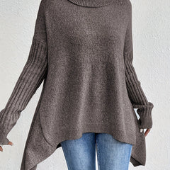 Audrey | Cozy Sweater