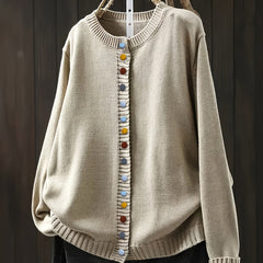 Gretchen | Comfortable and Stylish Cardigan