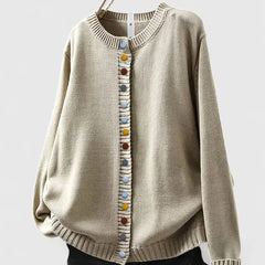 Hayden Kaly | Comfortable Cardigan
