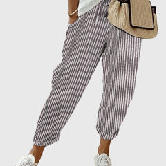 Reina™ | Elegant Women's Pants