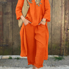 Joy™ | Chic and Comfortable Set