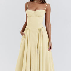 Lark | Women's Wedding Guest Dress Evening
