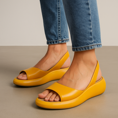 Gisselle │ All Day Comfort Sandals