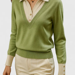 Jovi | Elegant Sweater