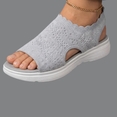 Amalfi Comfort Orthopedic Sandals