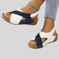 Laura | Comfortable Orthopedic Sandal™