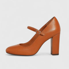 Jamyrah | Elegant Heels